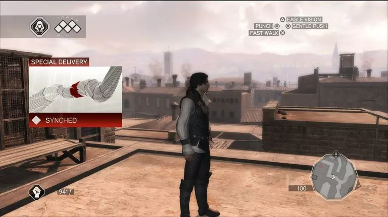 Assassins Creed II Walkthrough - Assassins Creed-II 209