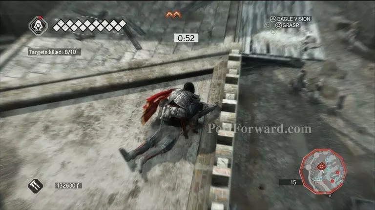 Assassins Creed II Walkthrough - Assassins Creed-II 2092