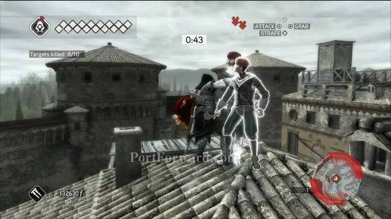 Assassins Creed II Walkthrough - Assassins Creed-II 2093