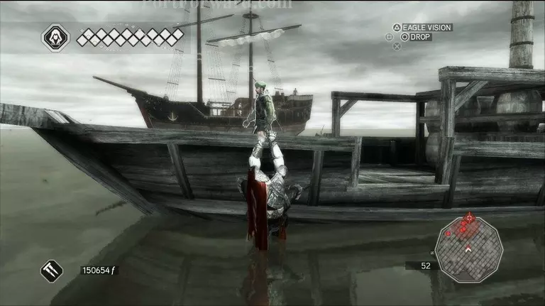 Assassins Creed II Walkthrough - Assassins Creed-II 2096