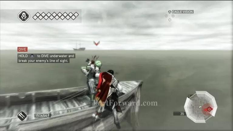 Assassins Creed II Walkthrough - Assassins Creed-II 2098