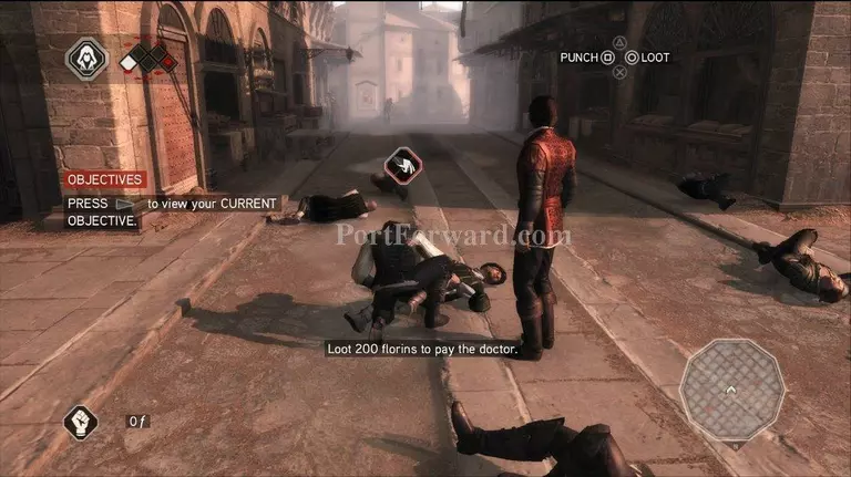 Assassins Creed II Walkthrough - Assassins Creed-II 21