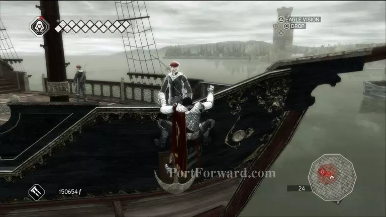 Assassins Creed II Walkthrough - Assassins Creed-II 2100
