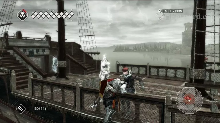 Assassins Creed II Walkthrough - Assassins Creed-II 2101