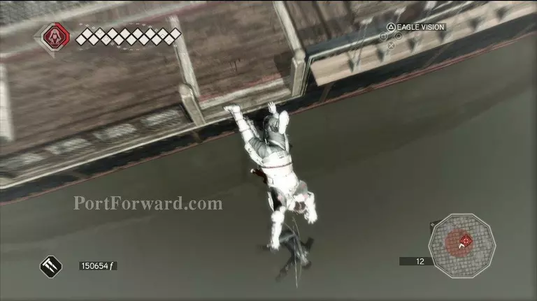 Assassins Creed II Walkthrough - Assassins Creed-II 2104