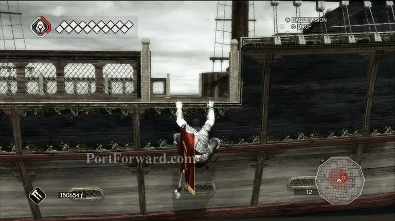 Assassins Creed II Walkthrough - Assassins Creed-II 2105