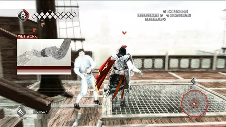 Assassins Creed II Walkthrough - Assassins Creed-II 2107
