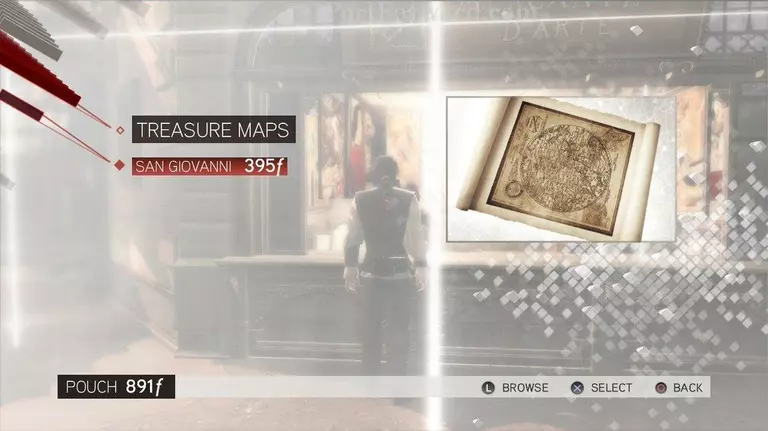 Assassins Creed II Walkthrough - Assassins Creed-II 211