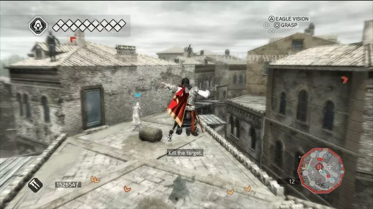 Assassins Creed II Walkthrough - Assassins Creed-II 2111