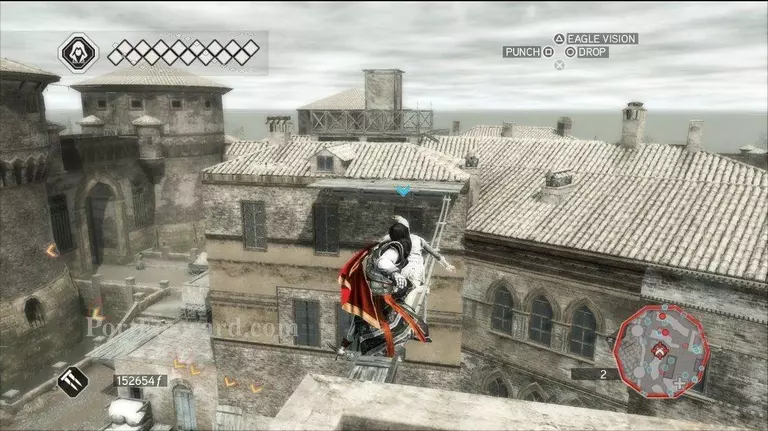 Assassins Creed II Walkthrough - Assassins Creed-II 2113