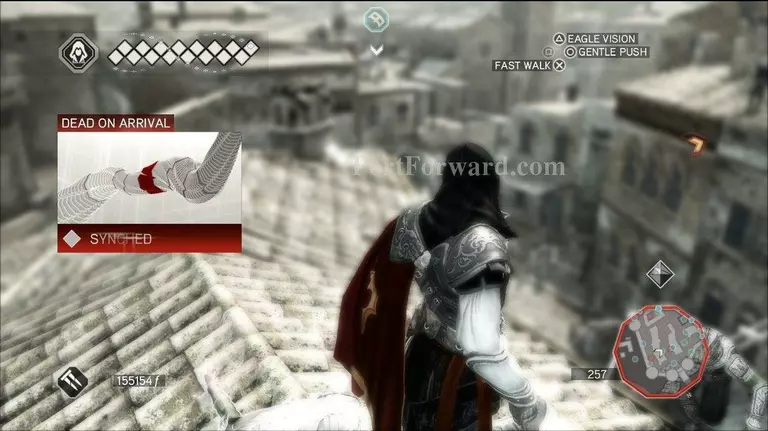 Assassins Creed II Walkthrough - Assassins Creed-II 2115