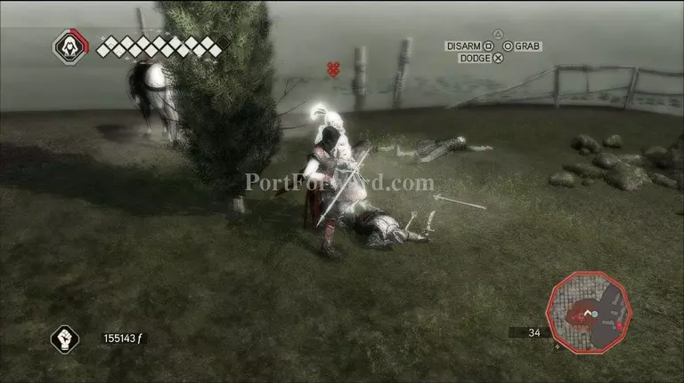 Assassins Creed II Walkthrough - Assassins Creed-II 2120