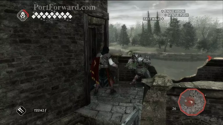 Assassins Creed II Walkthrough - Assassins Creed-II 2122