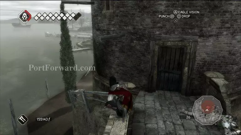 Assassins Creed II Walkthrough - Assassins Creed-II 2124