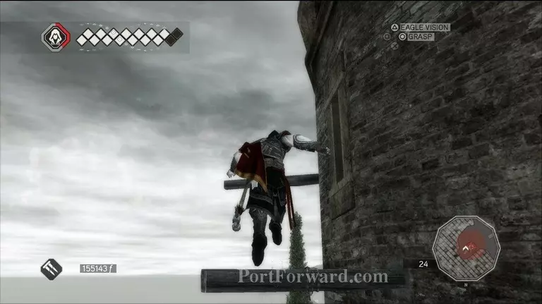 Assassins Creed II Walkthrough - Assassins Creed-II 2126
