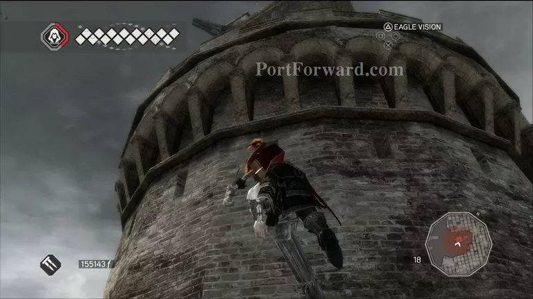 Assassins Creed II Walkthrough - Assassins Creed-II 2130