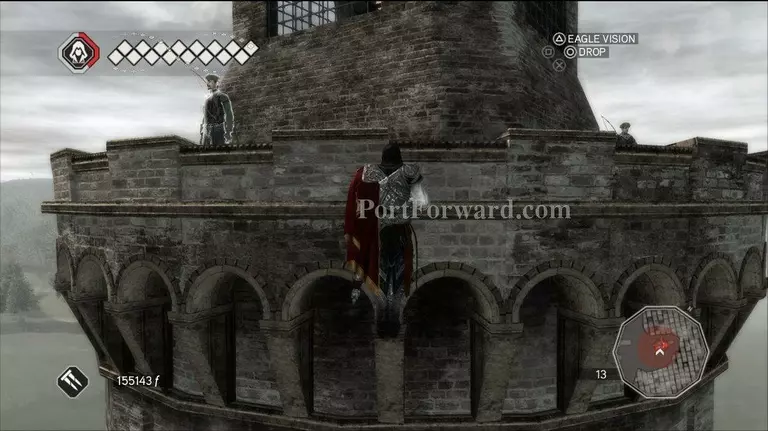 Assassins Creed II Walkthrough - Assassins Creed-II 2131