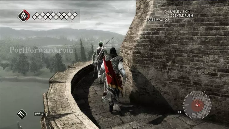 Assassins Creed II Walkthrough - Assassins Creed-II 2132