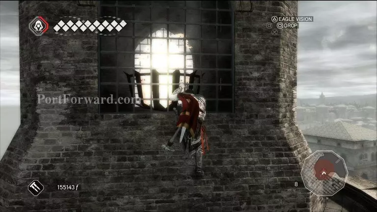 Assassins Creed II Walkthrough - Assassins Creed-II 2133