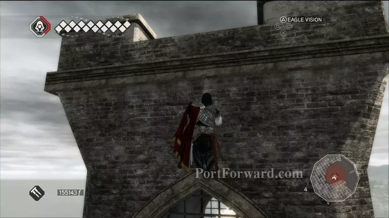 Assassins Creed II Walkthrough - Assassins Creed-II 2134