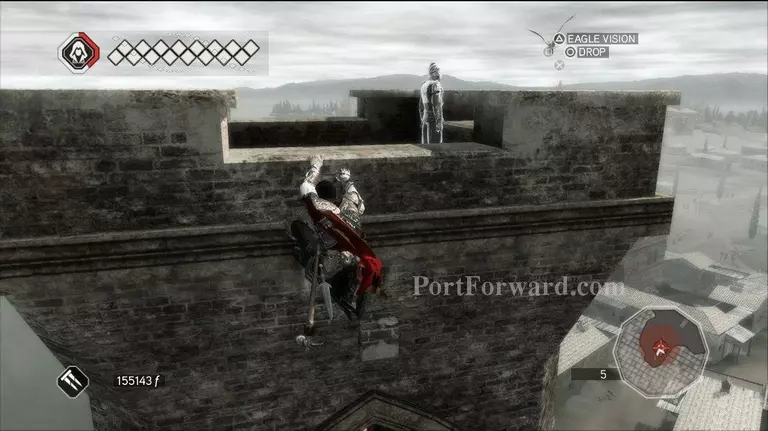 Assassins Creed II Walkthrough - Assassins Creed-II 2135