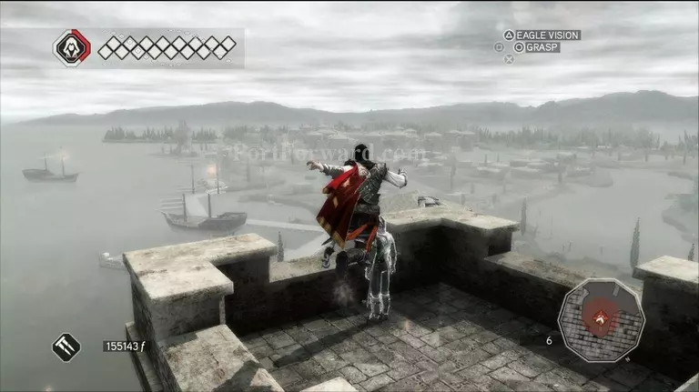 Assassins Creed II Walkthrough - Assassins Creed-II 2136