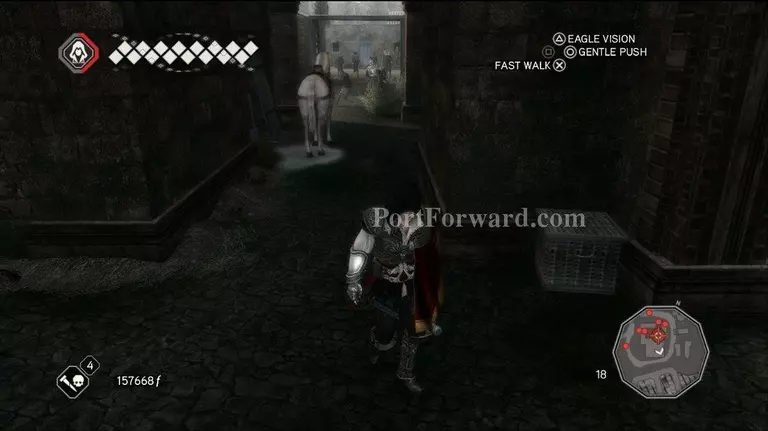 Assassins Creed II Walkthrough - Assassins Creed-II 2146