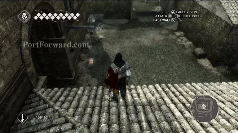 Assassins Creed II Walkthrough - Assassins Creed-II 2153