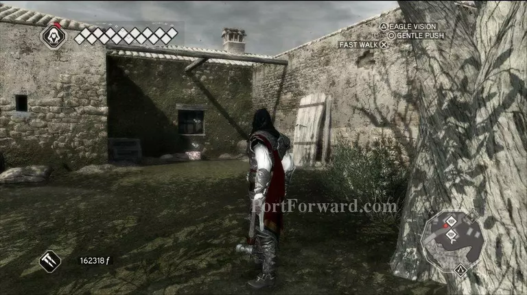Assassins Creed II Walkthrough - Assassins Creed-II 2165
