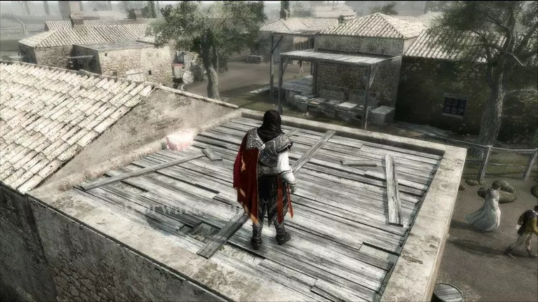 Assassins Creed II Walkthrough - Assassins Creed-II 2171