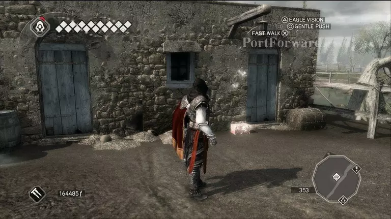 Assassins Creed II Walkthrough - Assassins Creed-II 2177