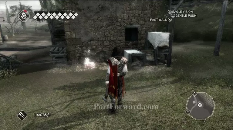 Assassins Creed II Walkthrough - Assassins Creed-II 2179