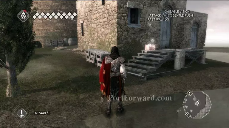 Assassins Creed II Walkthrough - Assassins Creed-II 2191