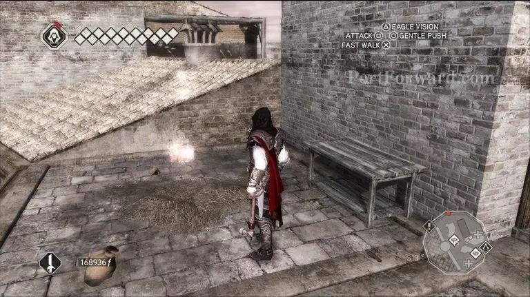 Assassins Creed II Walkthrough - Assassins Creed-II 2199