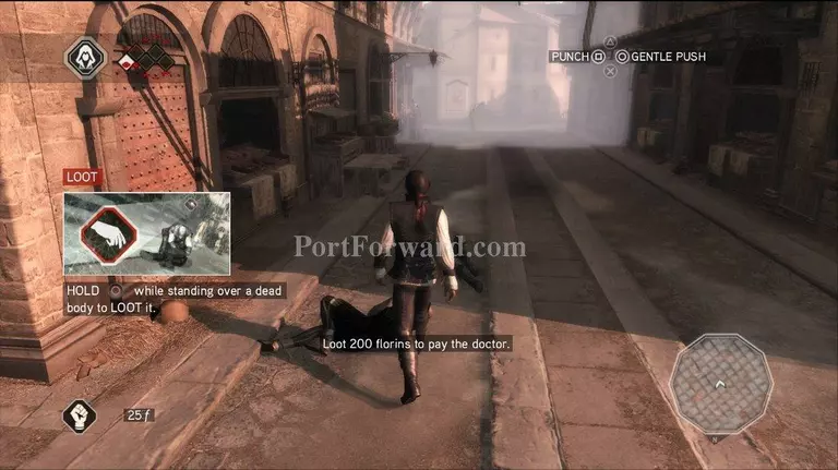 Assassins Creed II Walkthrough - Assassins Creed-II 22