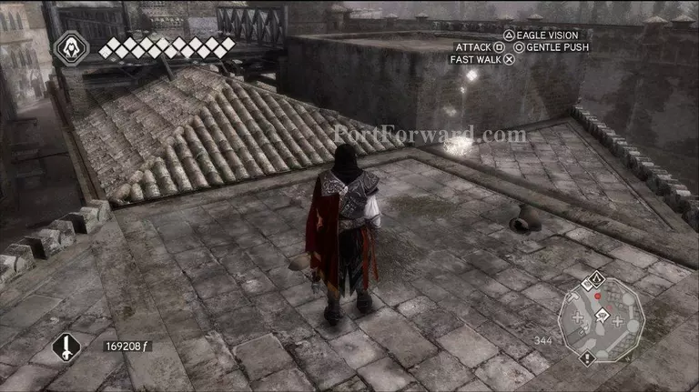 Assassins Creed II Walkthrough - Assassins Creed-II 2201