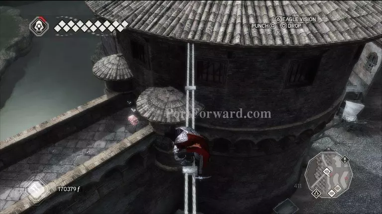 Assassins Creed II Walkthrough - Assassins Creed-II 2207