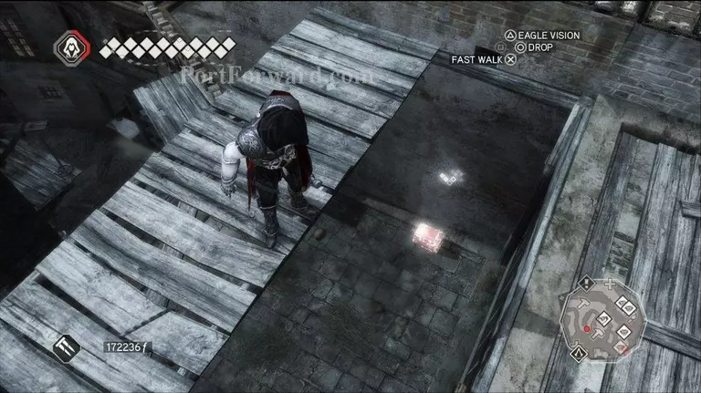 Assassins Creed II Walkthrough - Assassins Creed-II 2215