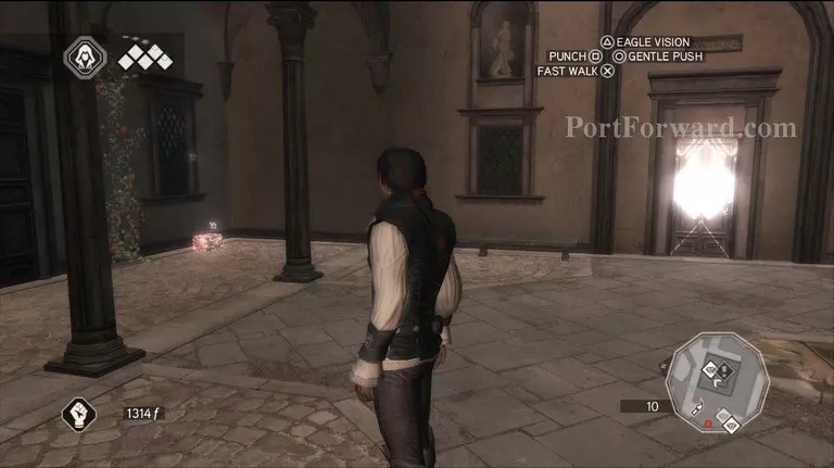 Assassins Creed II Walkthrough - Assassins Creed-II 222