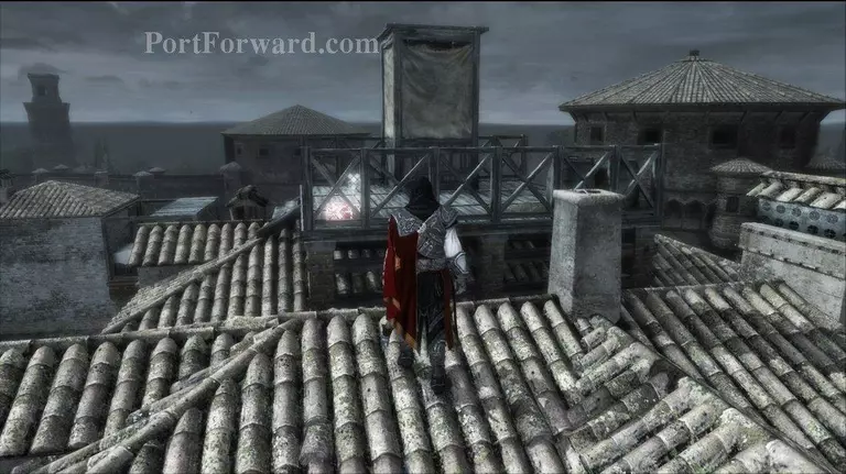Assassins Creed II Walkthrough - Assassins Creed-II 2223