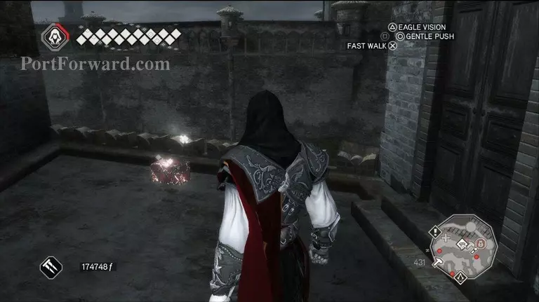 Assassins Creed II Walkthrough - Assassins Creed-II 2227
