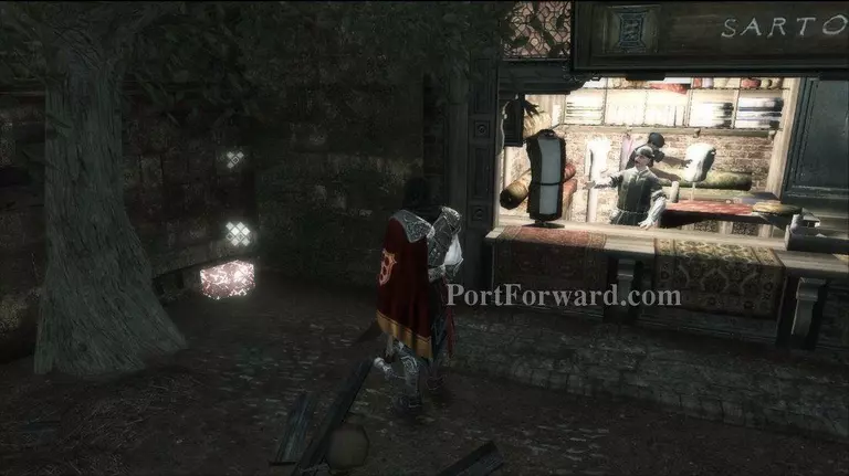 Assassins Creed II Walkthrough - Assassins Creed-II 2238