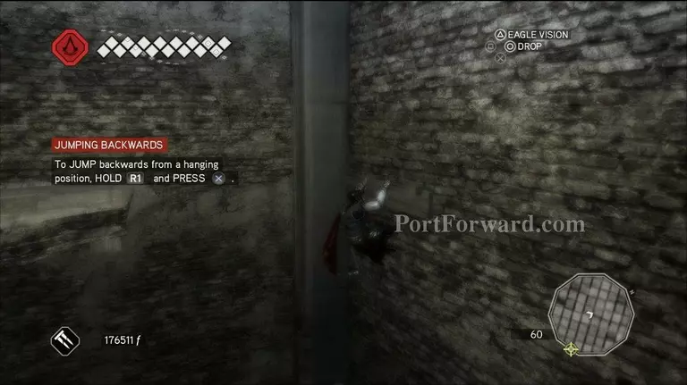 Assassins Creed II Walkthrough - Assassins Creed-II 2243