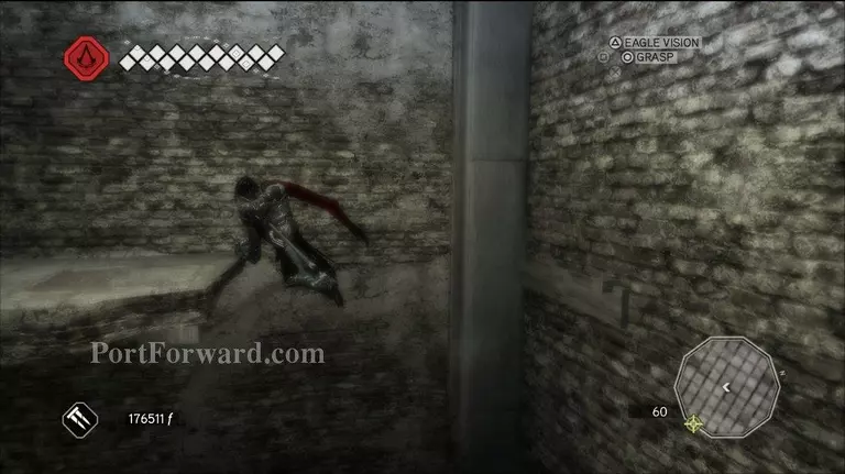Assassins Creed II Walkthrough - Assassins Creed-II 2244