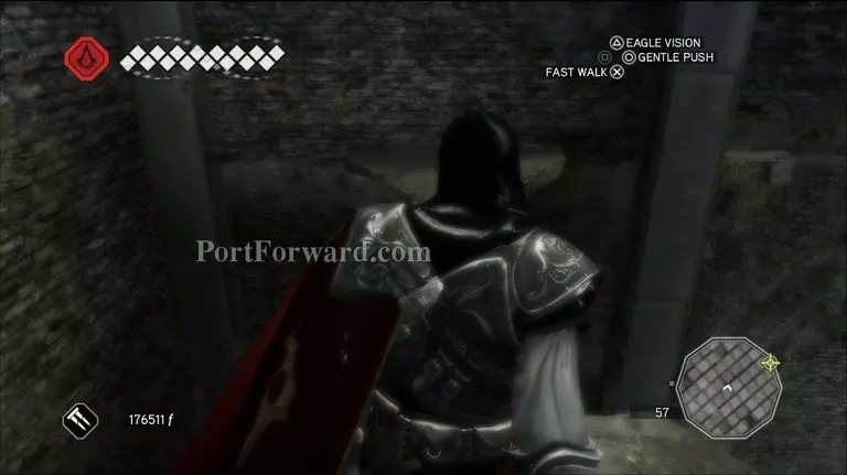 Assassins Creed II Walkthrough - Assassins Creed-II 2245