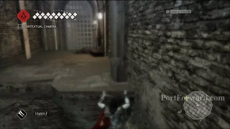Assassins Creed II Walkthrough - Assassins Creed-II 2248