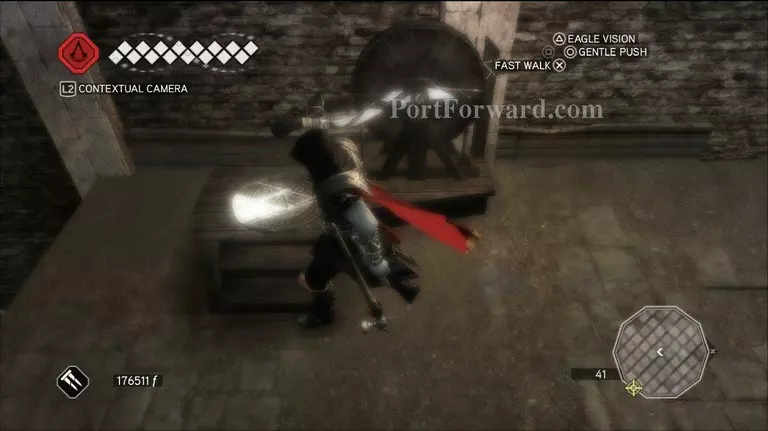 Assassins Creed II Walkthrough - Assassins Creed-II 2249