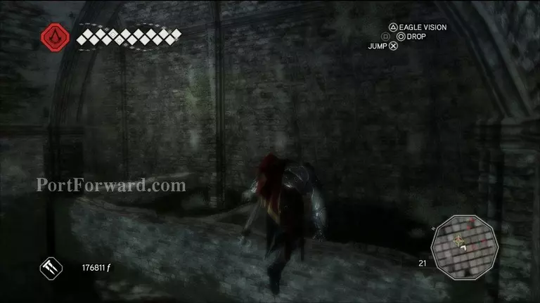 Assassins Creed II Walkthrough - Assassins Creed-II 2258