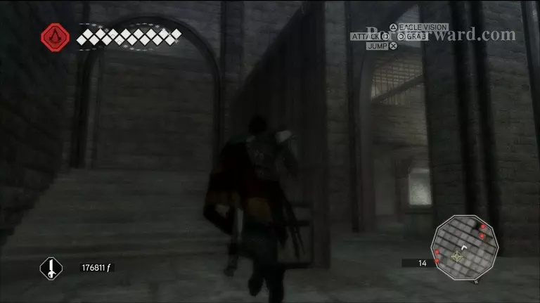 Assassins Creed II Walkthrough - Assassins Creed-II 2273