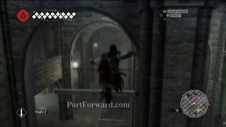 Assassins Creed II Walkthrough - Assassins Creed-II 2275